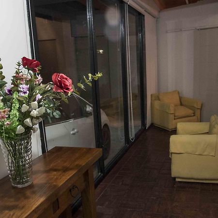 Bed And Breakfast Manque 산티아고 외부 사진