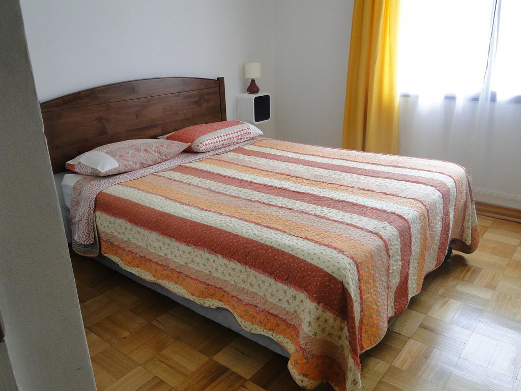 Bed And Breakfast Manque 산티아고 객실 사진