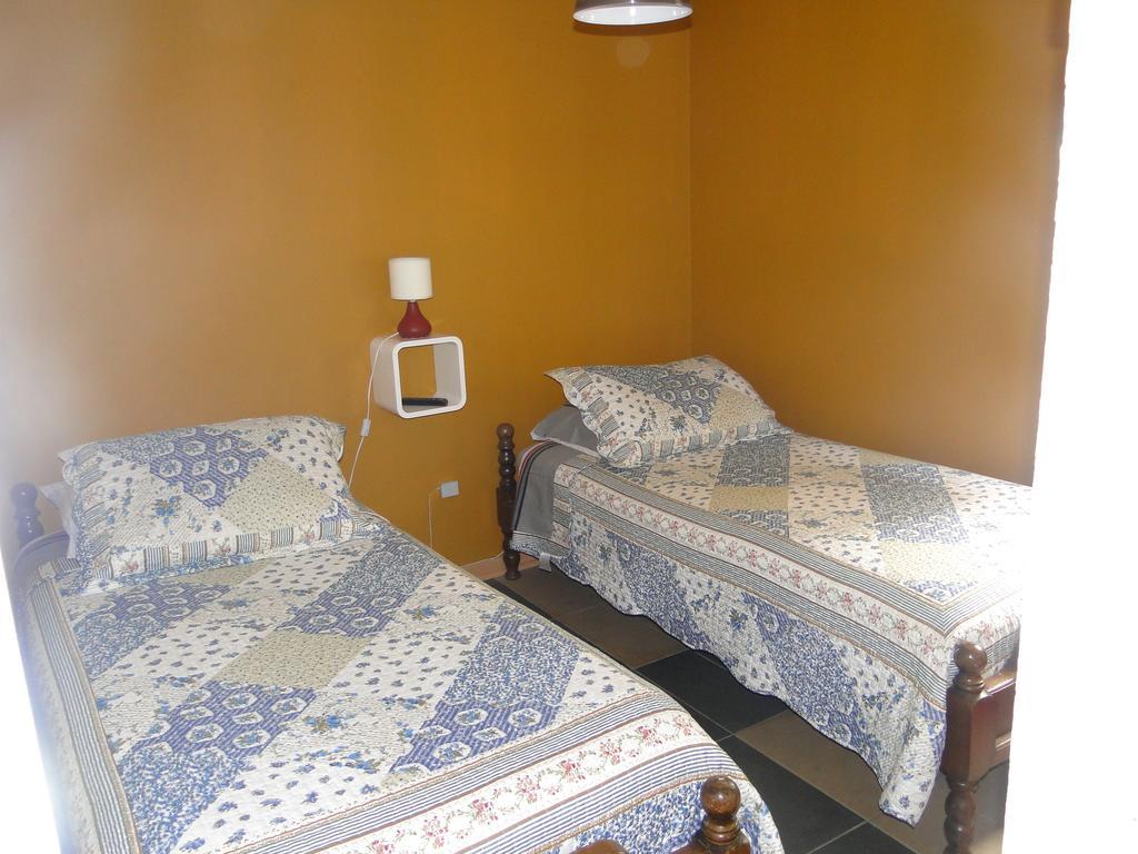 Bed And Breakfast Manque 산티아고 객실 사진
