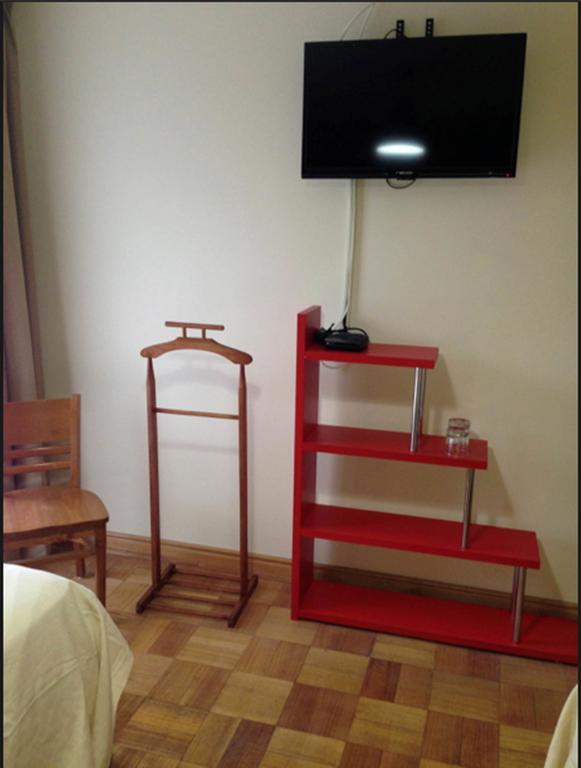 Bed And Breakfast Manque 산티아고 객실 사진