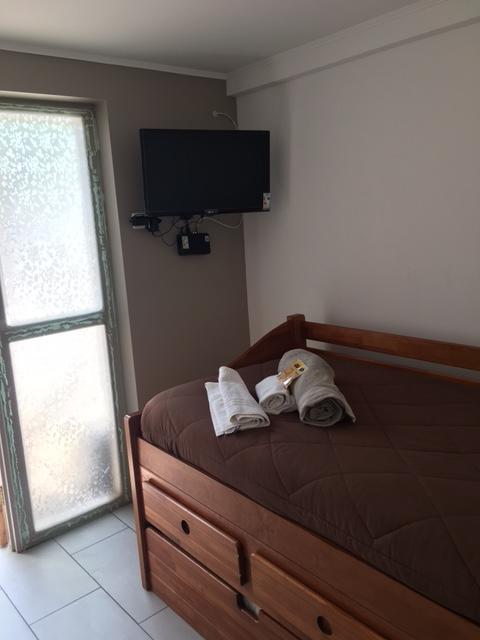 Bed And Breakfast Manque 산티아고 외부 사진