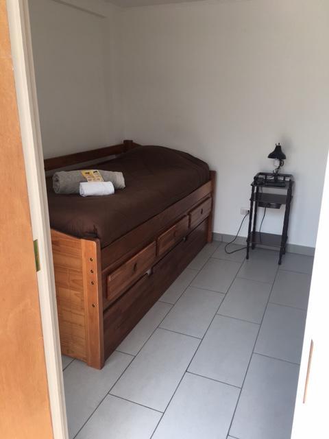 Bed And Breakfast Manque 산티아고 외부 사진