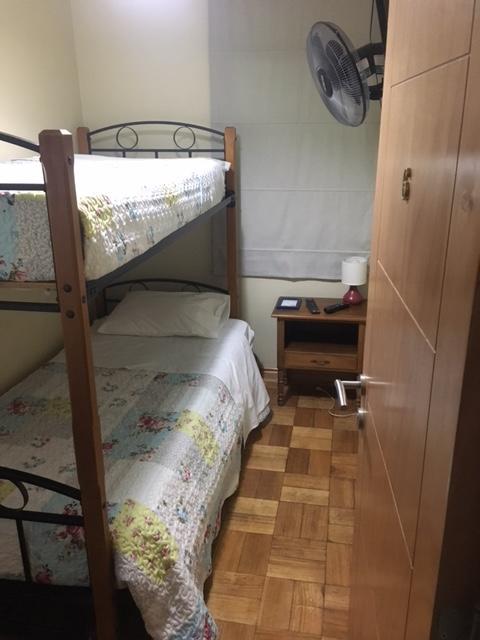 Bed And Breakfast Manque 산티아고 외부 사진
