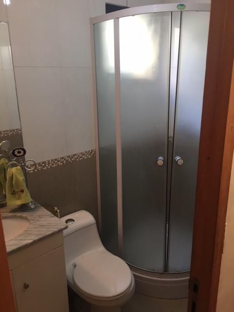 Bed And Breakfast Manque 산티아고 외부 사진