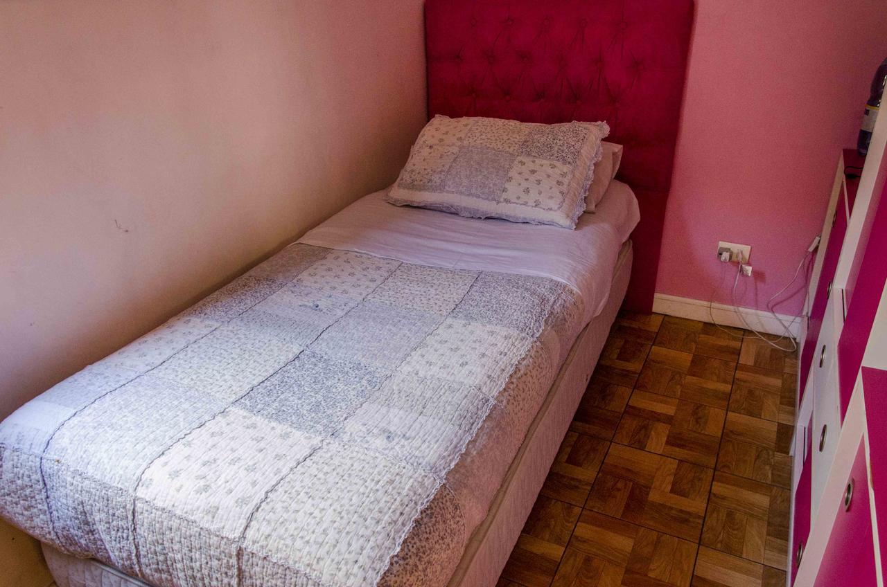 Bed And Breakfast Manque 산티아고 외부 사진