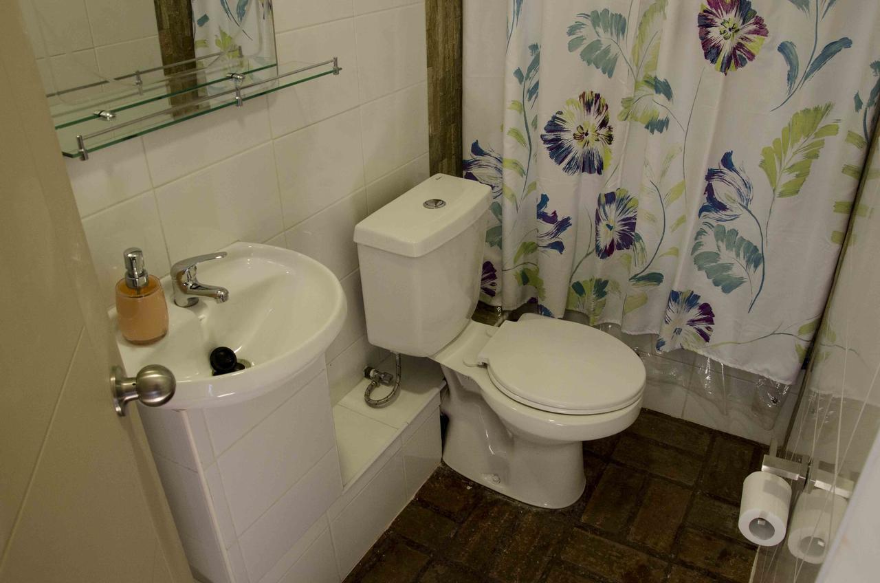 Bed And Breakfast Manque 산티아고 외부 사진