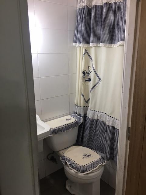 Bed And Breakfast Manque 산티아고 외부 사진